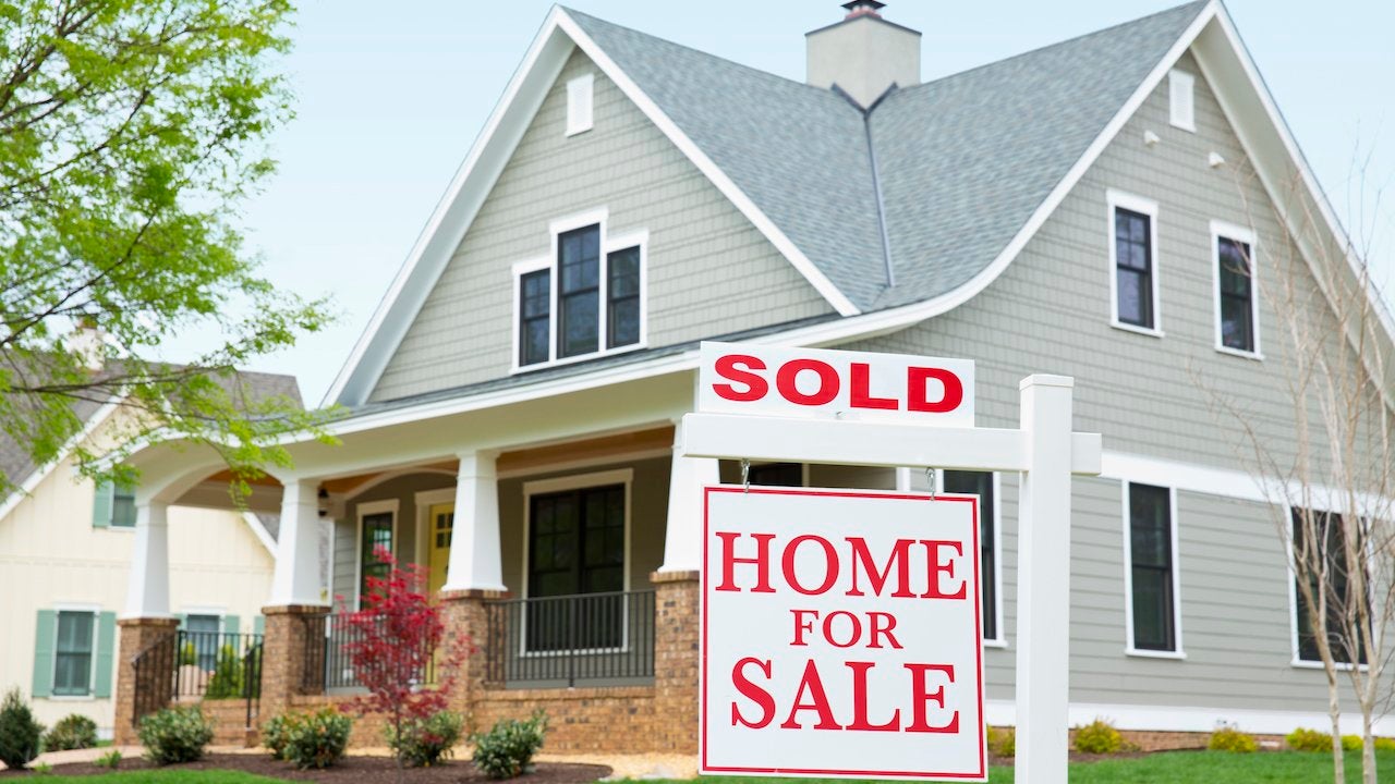 Sell Your Baltimore House 