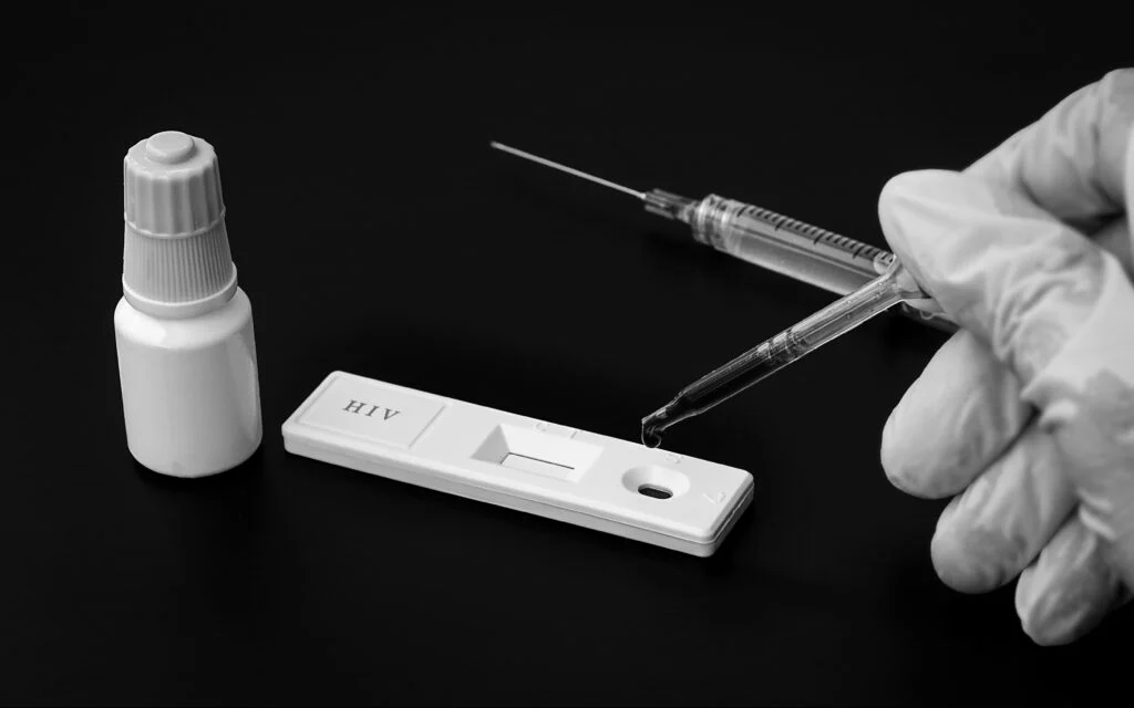 hiv test malaysia