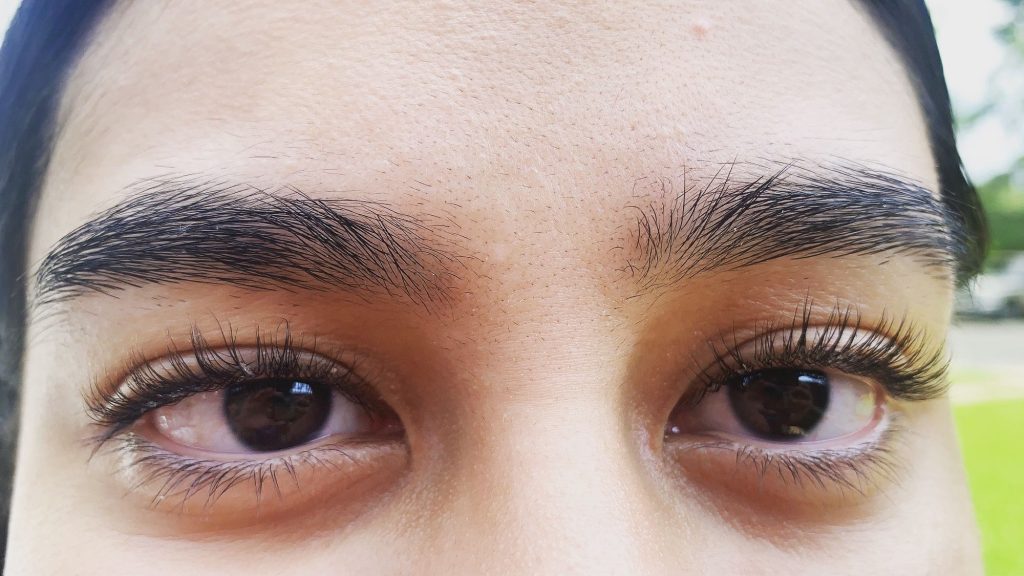 Lash Lift Charlotte