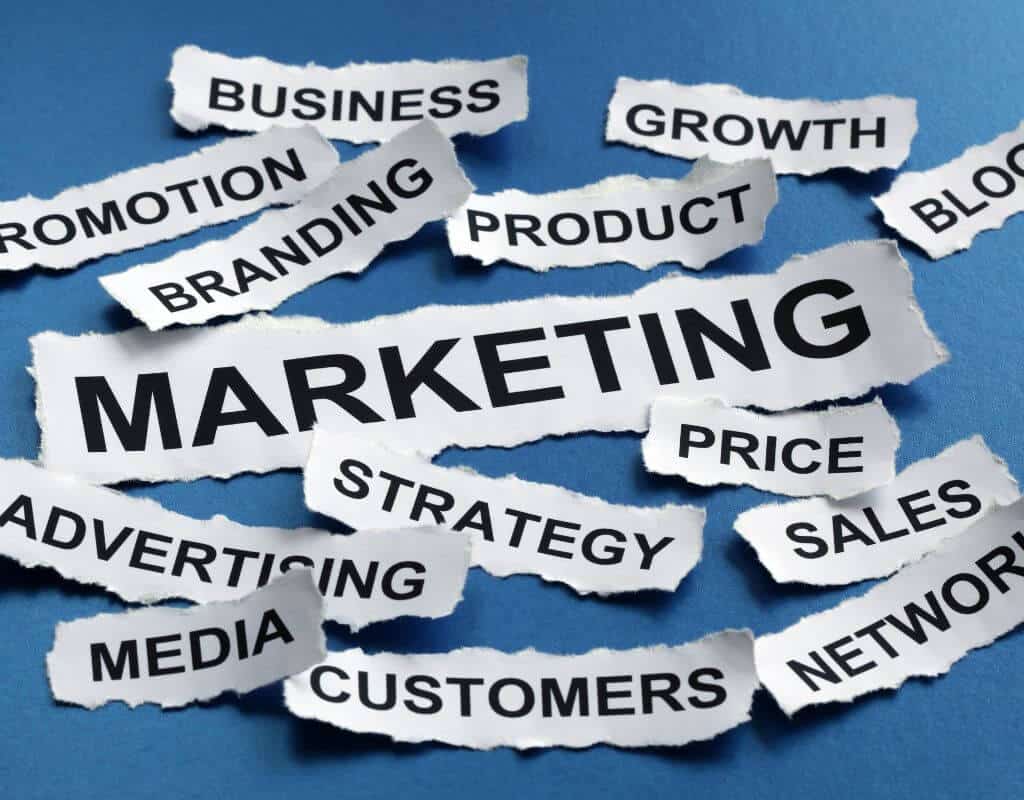 Marketing Agencies