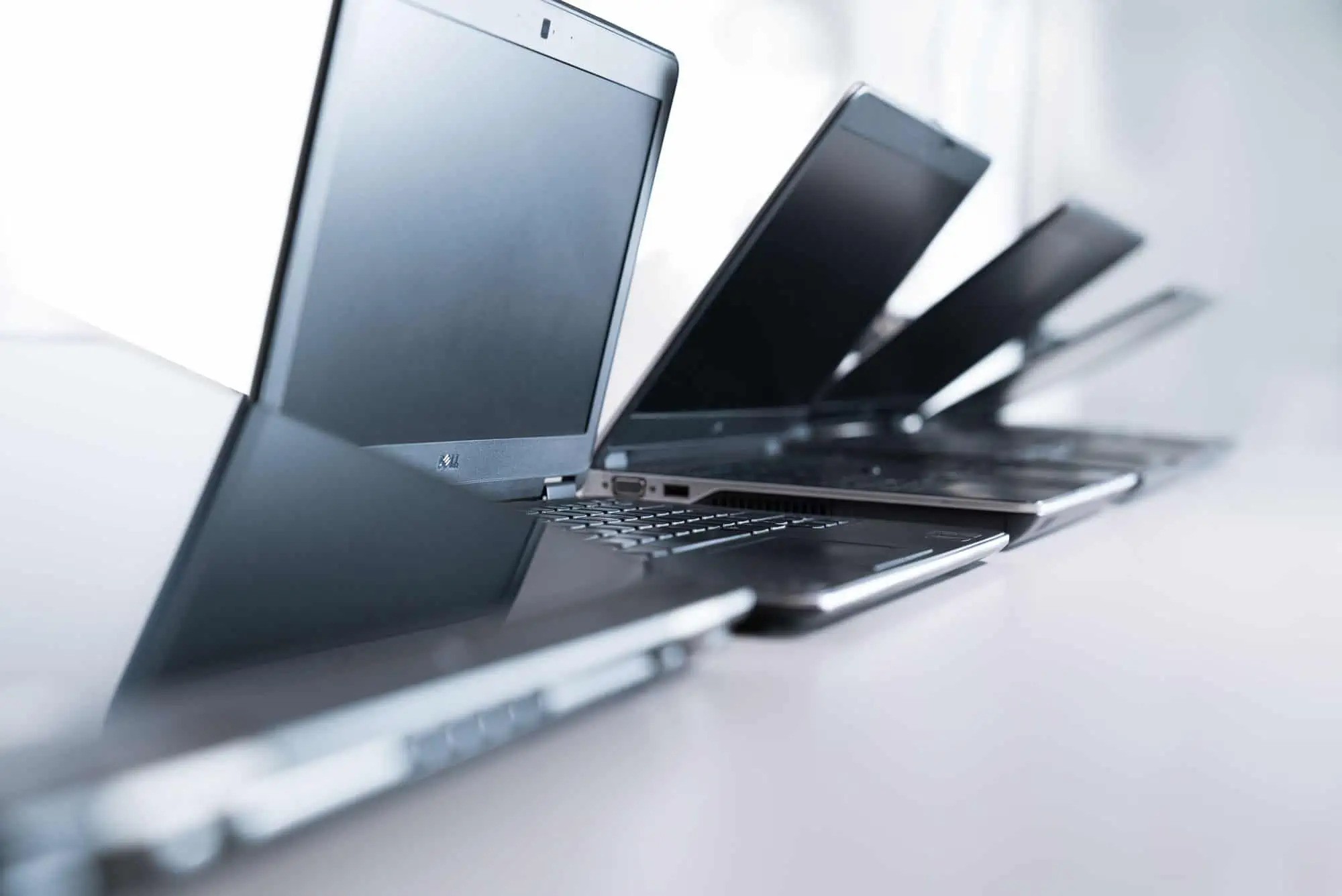 Refurbished Laptop