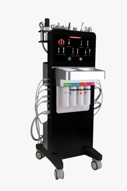 Beauty Machine