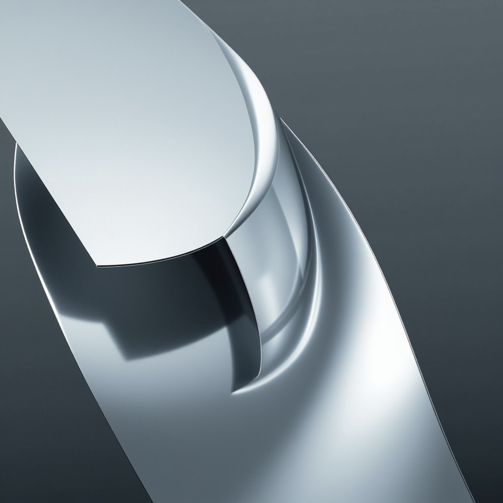 Aluminum Alloy Mirror Frame