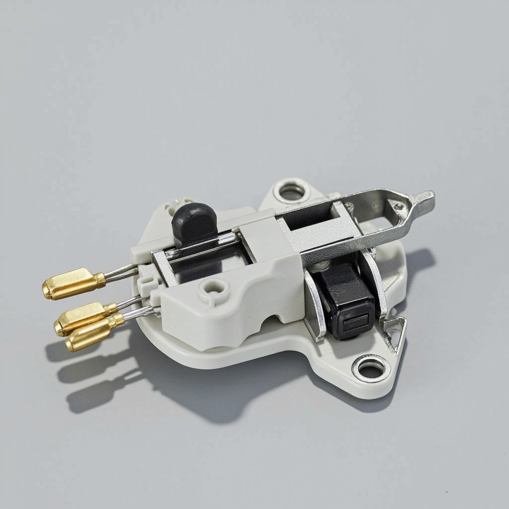 Micro switch