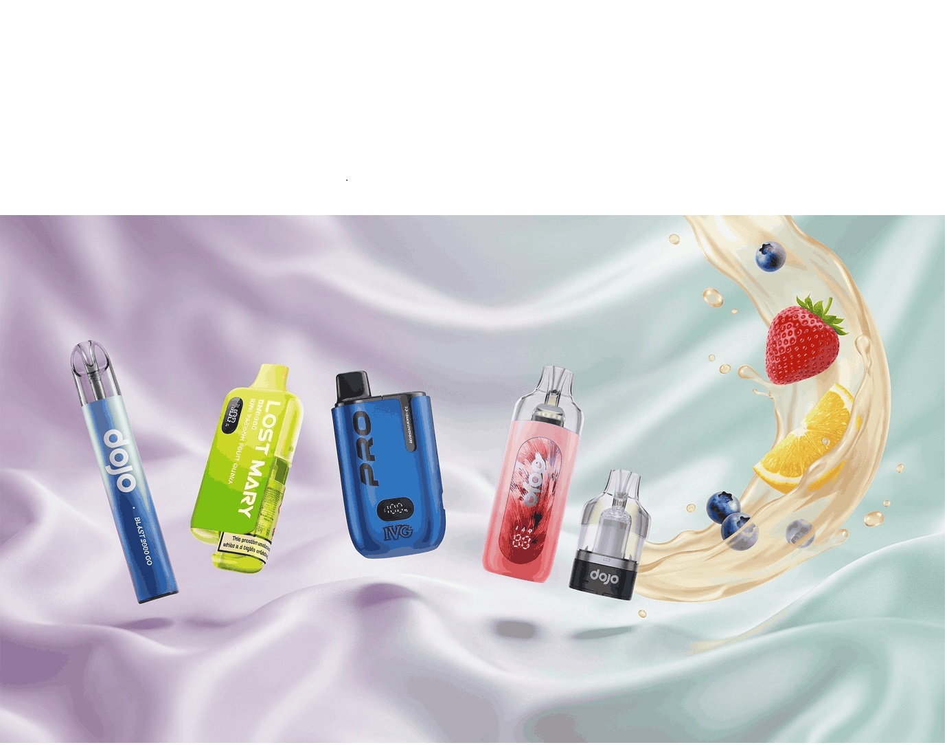 Disposable Vape