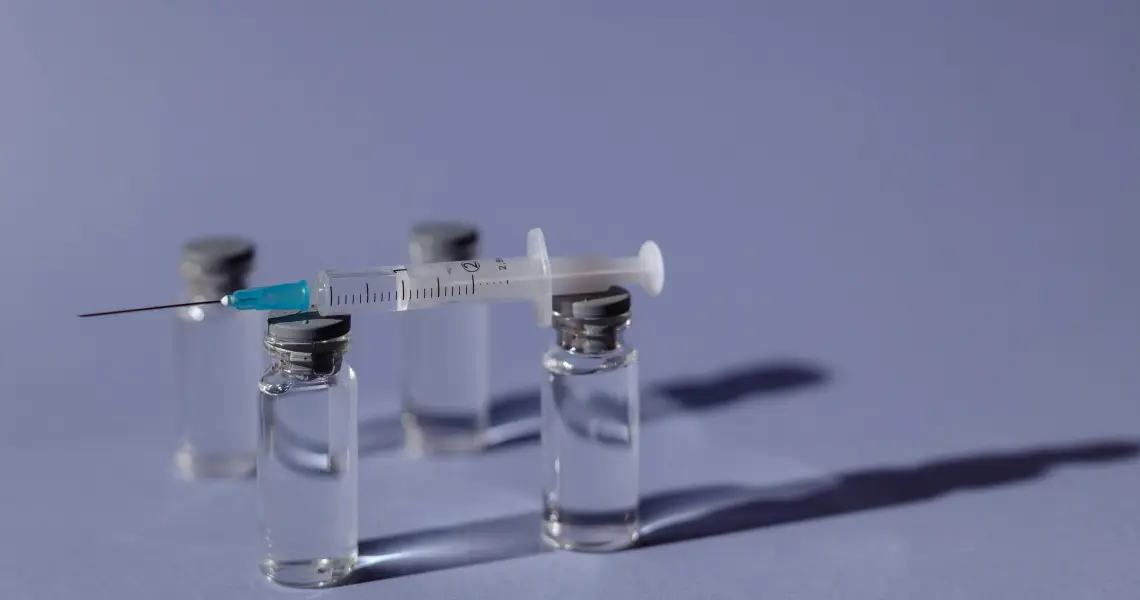Peptides Health Solutions