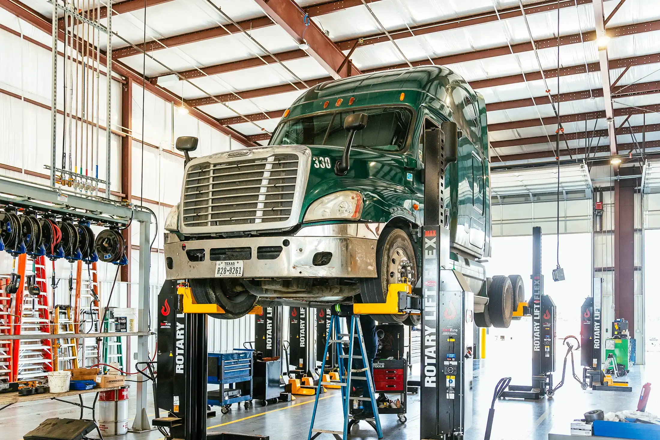 Certified Truck Roadworthy Certificates Required for Legal Vehicle Operation