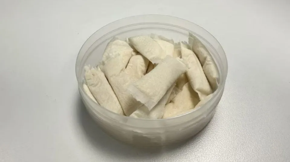 nicotine pouches best